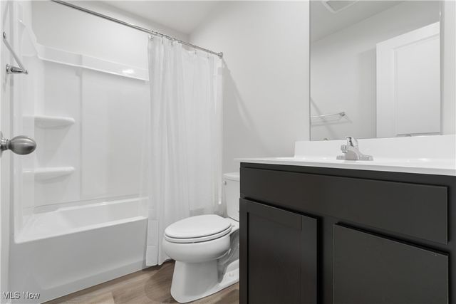 1783 Heron Creek Street NW, Massillon, OH 44647