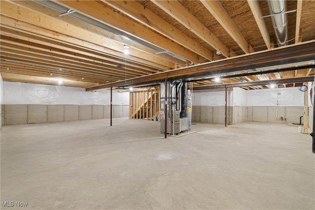 1783 Heron Creek Street NW, Massillon, OH 44647