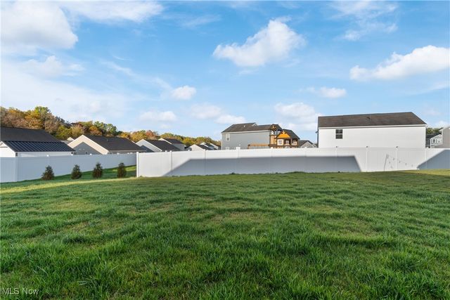 1783 Heron Creek Street NW, Massillon, OH 44647