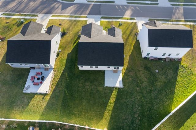 1783 Heron Creek Street NW, Massillon, OH 44647