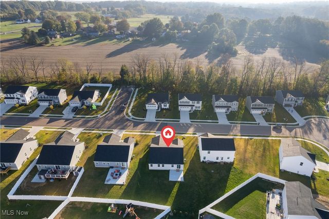 1783 Heron Creek Street NW, Massillon, OH 44647