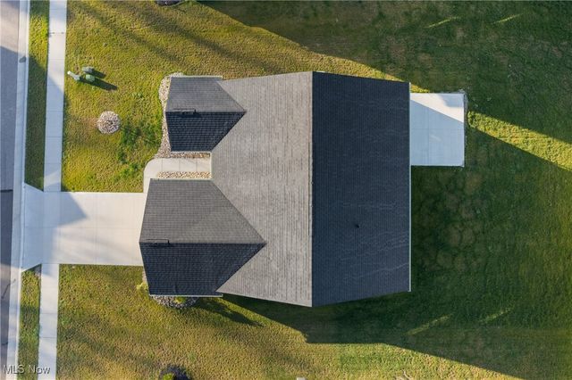 1783 Heron Creek Street NW, Massillon, OH 44647