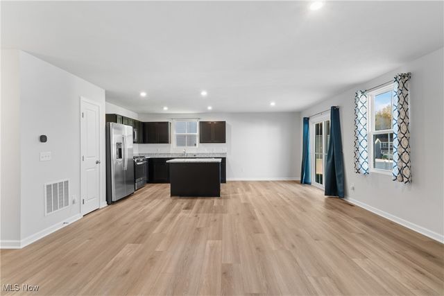 1783 Heron Creek Street NW, Massillon, OH 44647