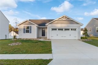 1783 Heron Creek Street NW, Massillon, OH 44647