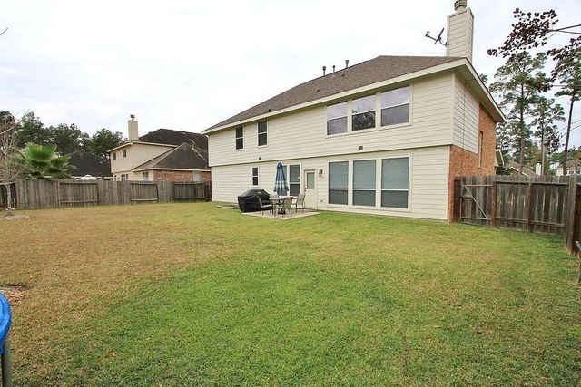 2118 Long Trail Path Court, Spring, TX 77373