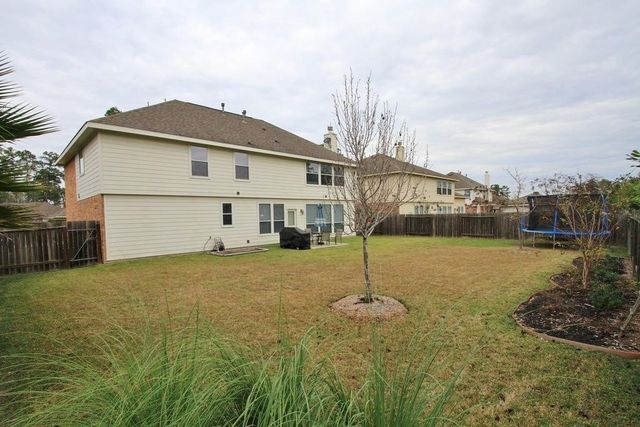 2118 Long Trail Path Court, Spring, TX 77373