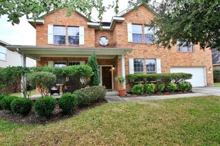 2118 Long Trail Path Court, Spring, TX 77373