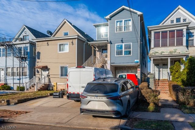 519 Maple Ave, Elizabeth City, NJ 07202