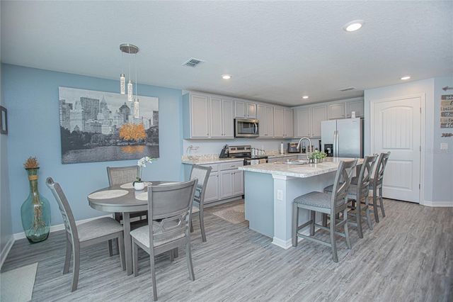 214 LINDA LANE, Auburndale, FL 33823