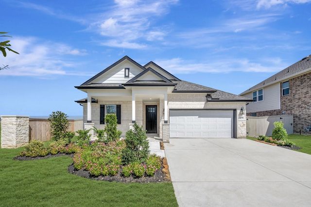 3306 Wickfield Pass Lane, League City, TX 77573