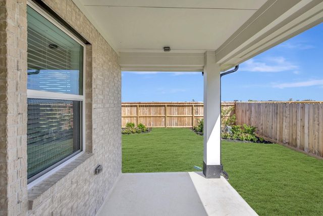 3306 Wickfield Pass Lane, League City, TX 77573