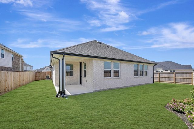 3306 Wickfield Pass Lane, League City, TX 77573