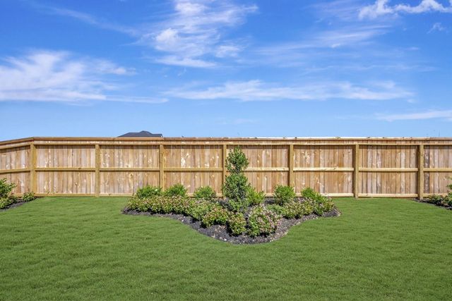 3306 Wickfield Pass Lane, League City, TX 77573