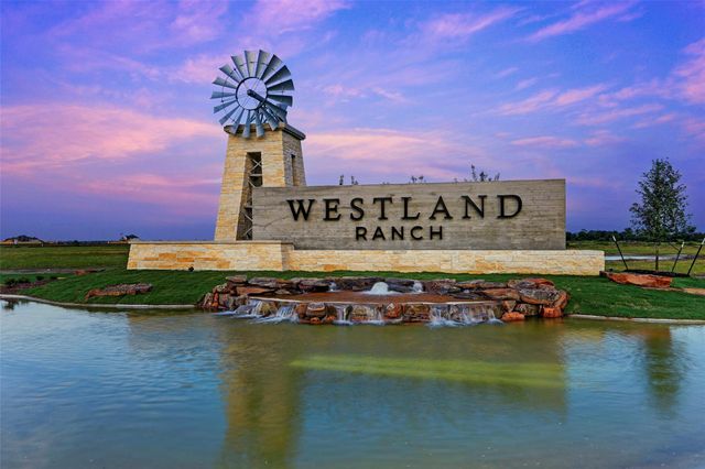 3306 Wickfield Pass Lane, League City, TX 77573