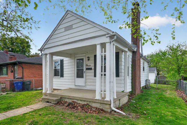 669 S Hampton Road, Columbus, OH 43213
