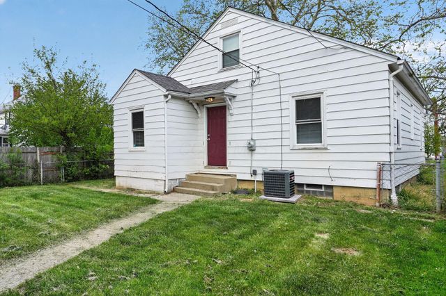 669 S Hampton Road, Columbus, OH 43213