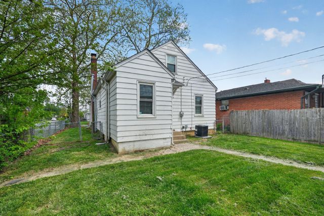 669 S Hampton Road, Columbus, OH 43213
