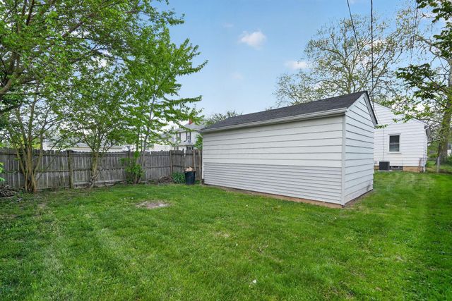 669 S Hampton Road, Columbus, OH 43213