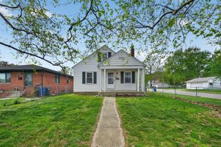 669 S Hampton Road, Columbus, OH 43213