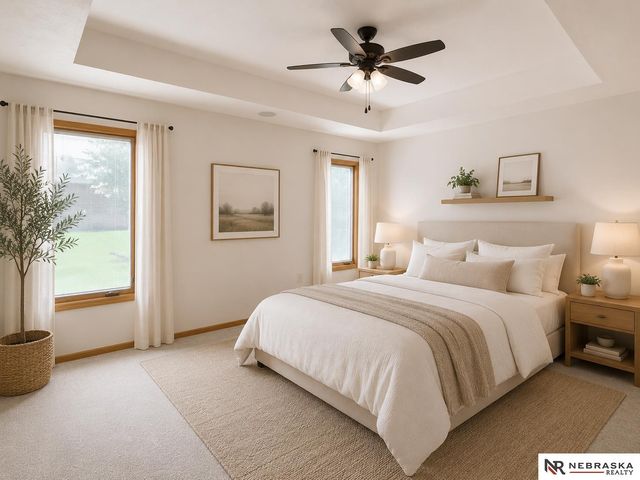 1250 Glenwood Court, Fremont, NE 68025