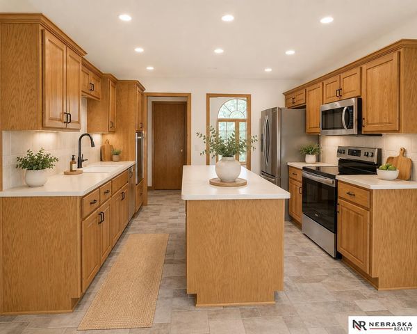 1250 Glenwood Court, Fremont, NE 68025