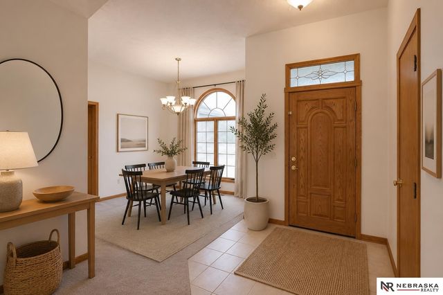 1250 Glenwood Court, Fremont, NE 68025