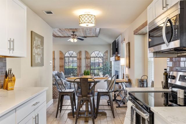 2918 Clover Lane, Euless, TX 76039