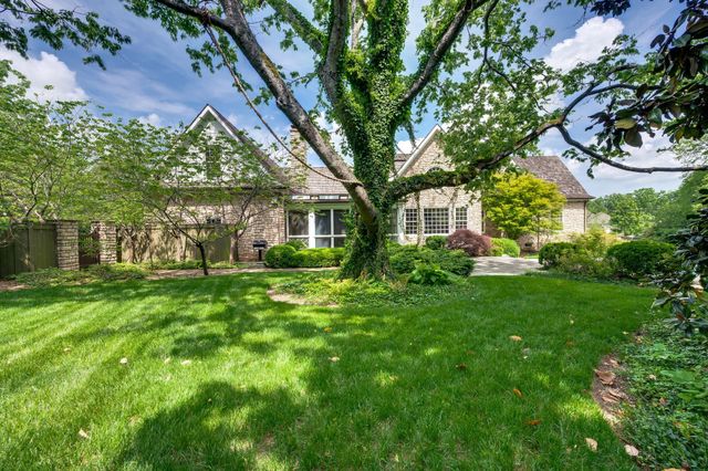 4501 Harpeth Hills Dr, Nashville, TN 37215