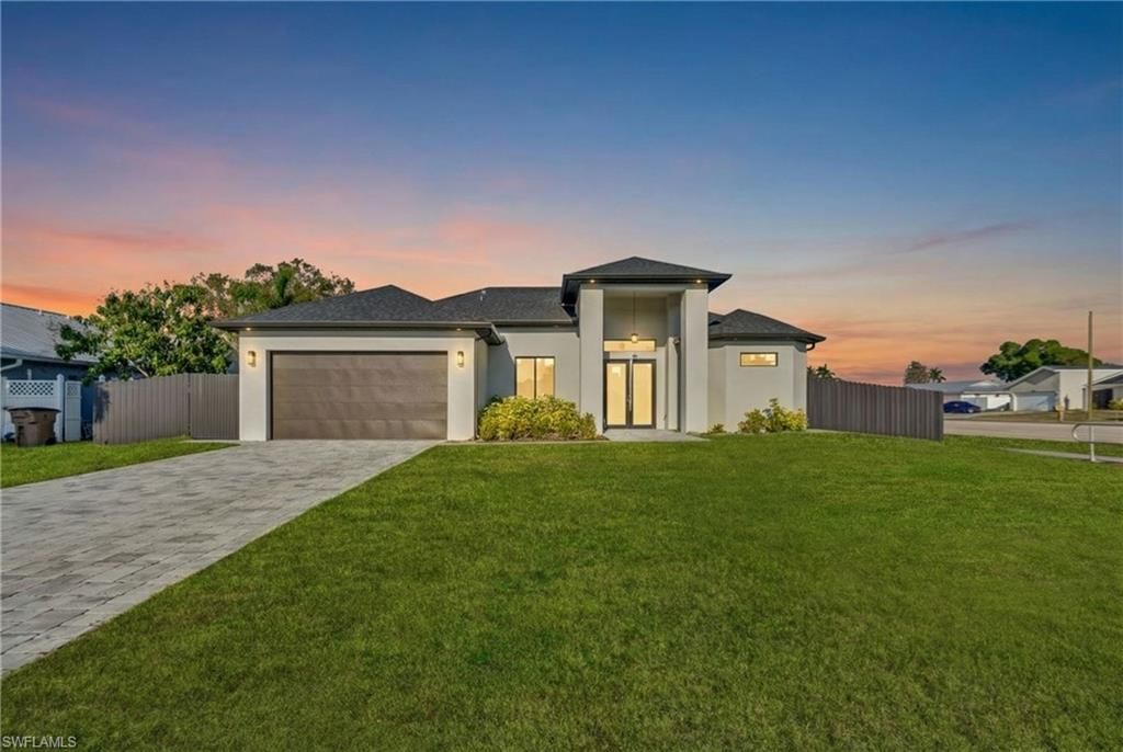 2 SE 20th CT, CAPE CORAL, FL 33990 — photo 2