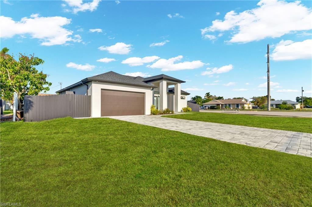 2 SE 20th CT, CAPE CORAL, FL 33990 — photo 3