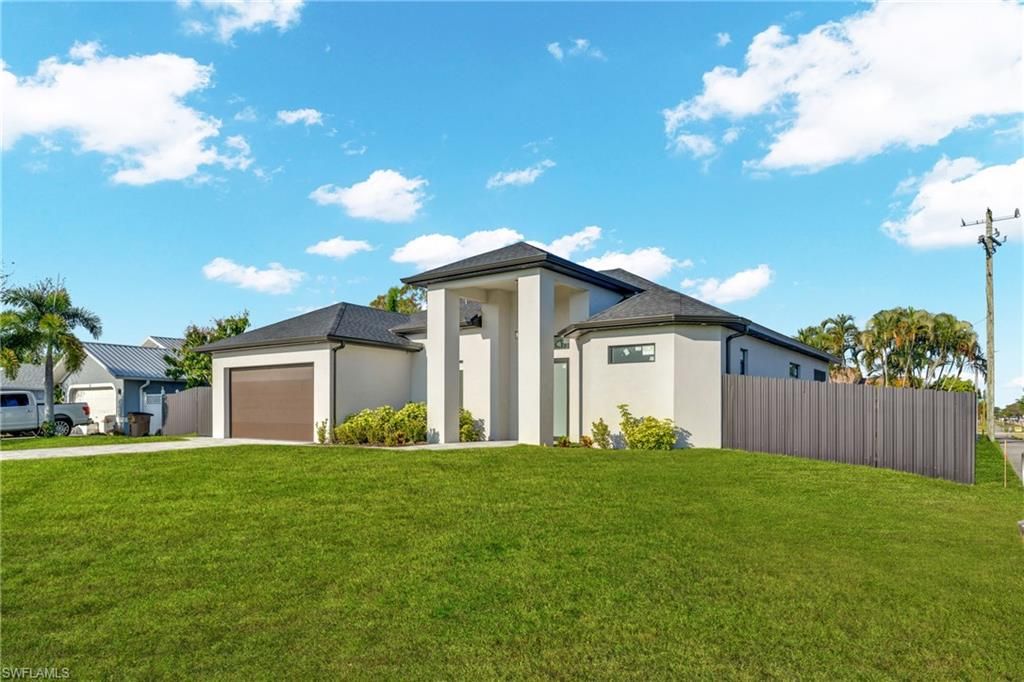 2 SE 20th CT, CAPE CORAL, FL 33990 — photo 4