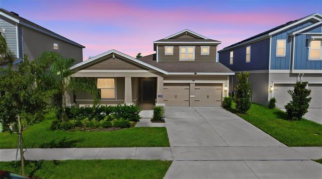 16448 PARABLE WAY, Winter Garden, FL 34787