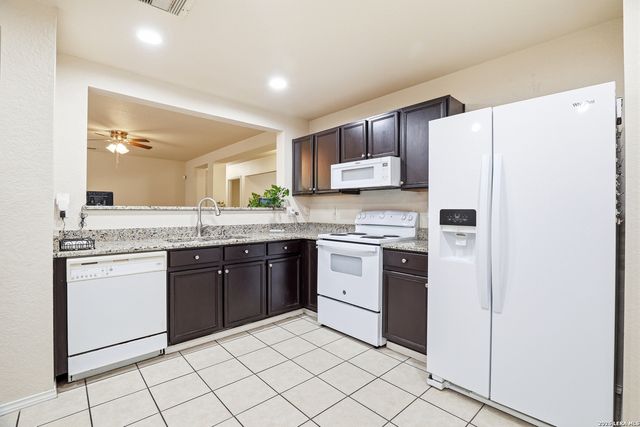 7402 Branching Peak, San Antonio, TX 78244