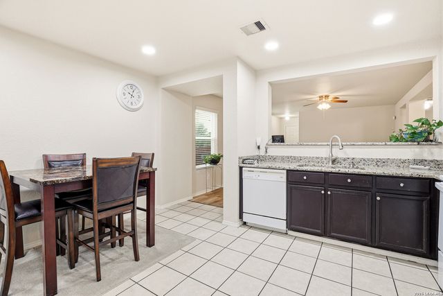 7402 Branching Peak, San Antonio, TX 78244