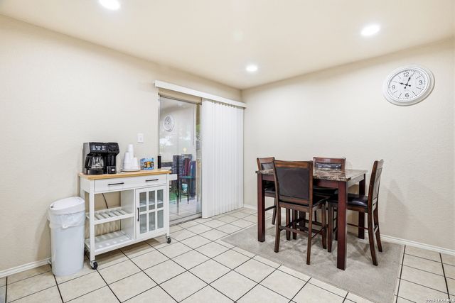 7402 Branching Peak, San Antonio, TX 78244