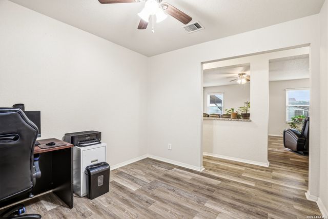 7402 Branching Peak, San Antonio, TX 78244