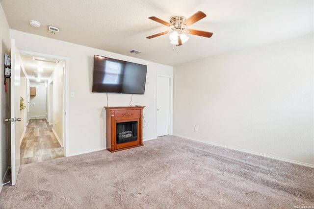 7402 Branching Peak, San Antonio, TX 78244