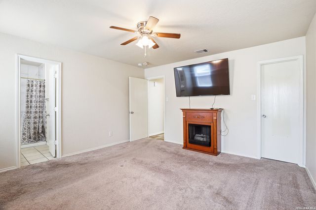 7402 Branching Peak, San Antonio, TX 78244