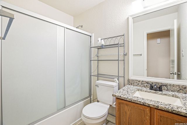 7402 Branching Peak, San Antonio, TX 78244