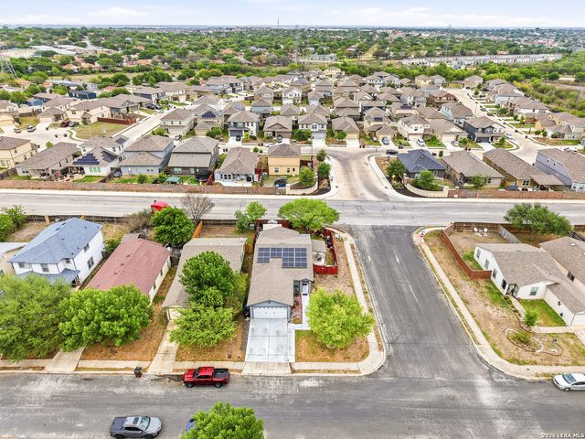 7402 Branching Peak, San Antonio, TX 78244