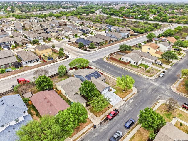 7402 Branching Peak, San Antonio, TX 78244