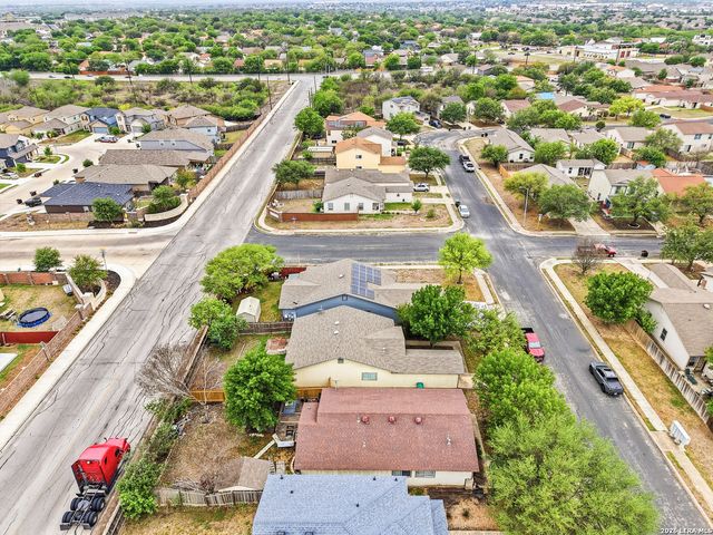 7402 Branching Peak, San Antonio, TX 78244