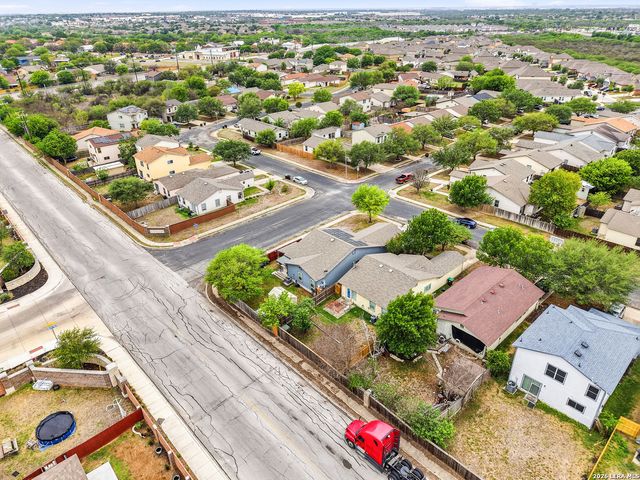 7402 Branching Peak, San Antonio, TX 78244