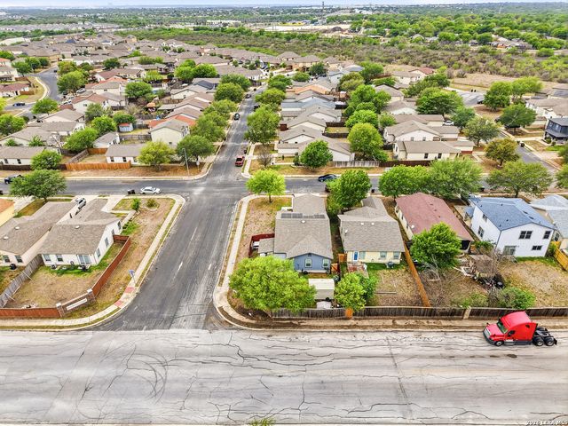 7402 Branching Peak, San Antonio, TX 78244
