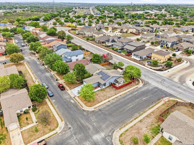 7402 Branching Peak, San Antonio, TX 78244