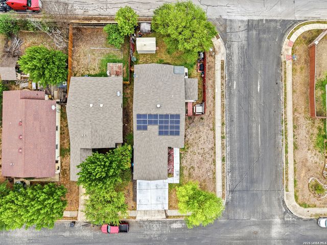 7402 Branching Peak, San Antonio, TX 78244