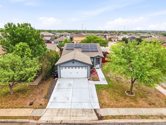 7402 Branching Peak, San Antonio, TX 78244