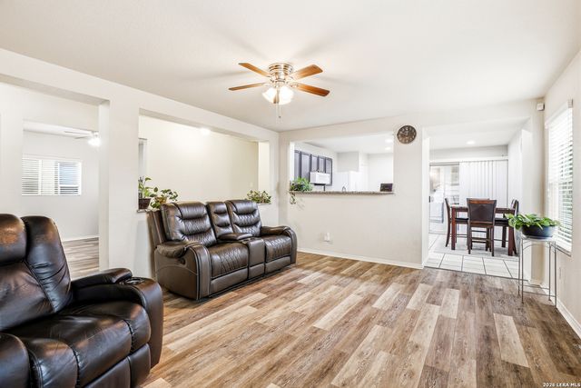 7402 Branching Peak, San Antonio, TX 78244