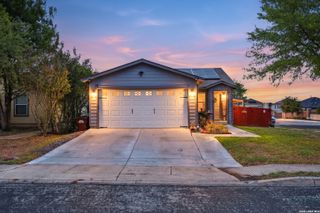 7402 Branching Peak, San Antonio, TX 78244