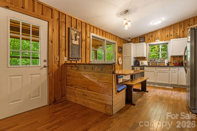 3245 Puncheon Fork Road, Mars Hill, NC 28754
